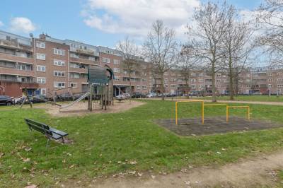 Woning Noordzijde 121 Amsterdam