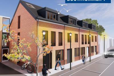 Woning Bovenstraat 5 A A 1 Hoeven