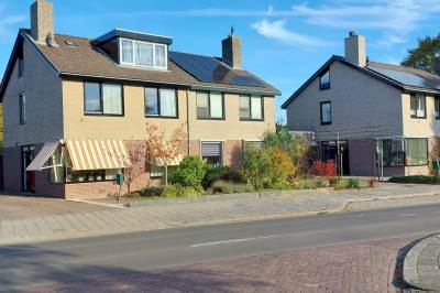 Woning Nadirlaan 9 Hoogeveen
