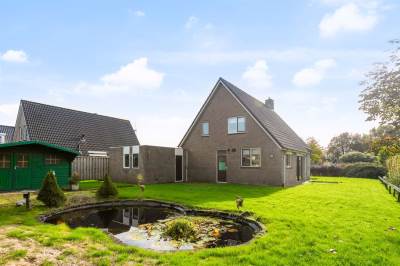 Woning Dorpsstraat 45a Haule