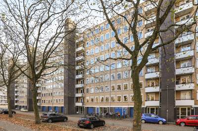 Woning Van Nijenrodeweg 525 Amsterdam