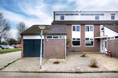 Woning Zwenkgras 25 Leeuwarden