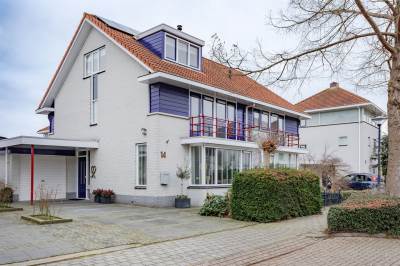 Woning Monethof 14 Hoorn (NH)