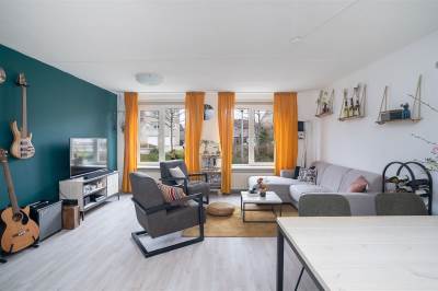 Woning Clusiusstraat 55 Lisse