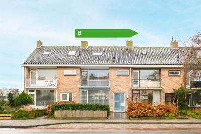 Woning Zandkreekweg 20 Den Helder