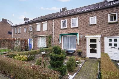 Woning Pieter Bruegellaan 8 Vught