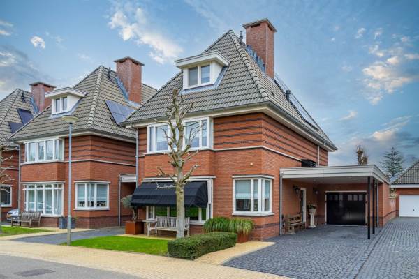 Woning Waterloostraat 100 Steyl