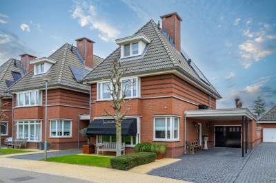 Woning Waterloostraat 100 Steyl