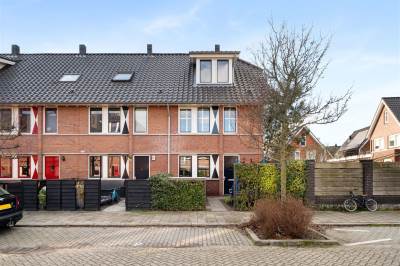 Woning Castellum 2 Berkel en Rodenrijs