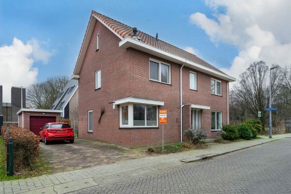 Woning Kruisherenstraat 91 Rotterdam