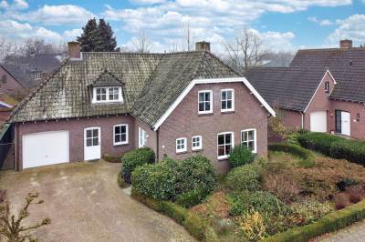 Woning Scheperstraat 1 Sevenum