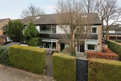 Woning van Hamelstraat 25 Soest