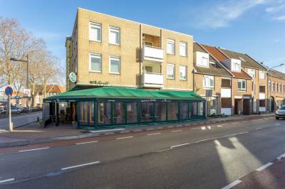 Woning Graaf 109 Echt
