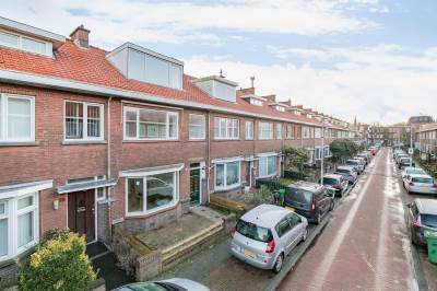 Woning Haverschmidtstraat 80 Den Haag