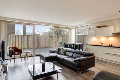 Woning Hoge Weije 90 Hoogvliet Rotterdam