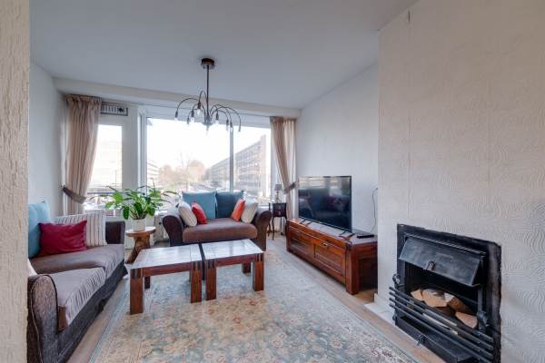 Woning Burgemeester Sweenslaan 24 Leidschendam