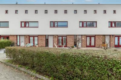 Woning Dijkgraaf 10 Alphen aan den Rijn