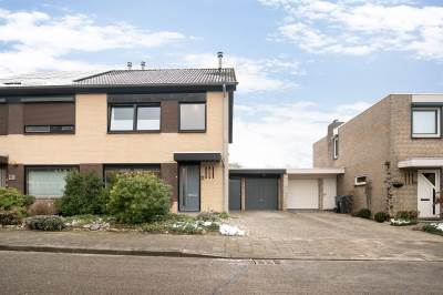 Woning Eksterstraat 13 Sittard