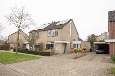 Woning Penningkruid 15 Nijverdal
