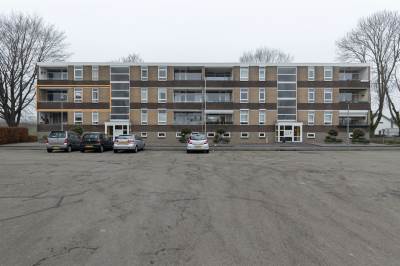 Woning In de O 17 Maastricht