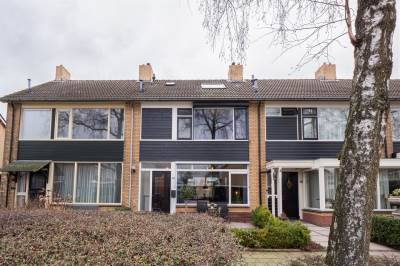 Woning Rembrandtlaan 58 Scherpenzeel (GE)