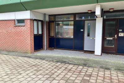 Woning Bastion 406 Lelystad