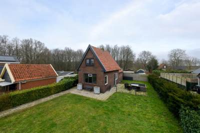 Woning Leeuwarderstraatweg 184 Heerenveen