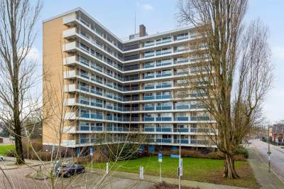 Woning Zonnesteinhof 44 Amstelveen