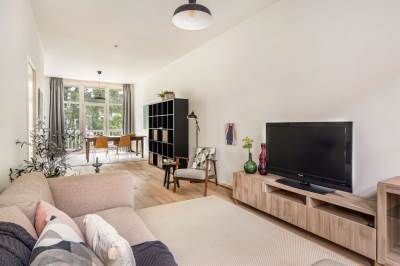 Woning Harddraverstraat 31A Rotterdam