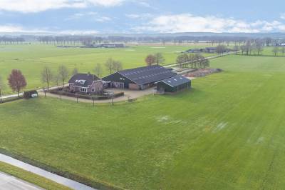 Woning Veenweg 8 Rhenen