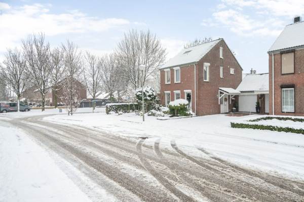 Woning Dautzenbergstraat 8 Bocholtz