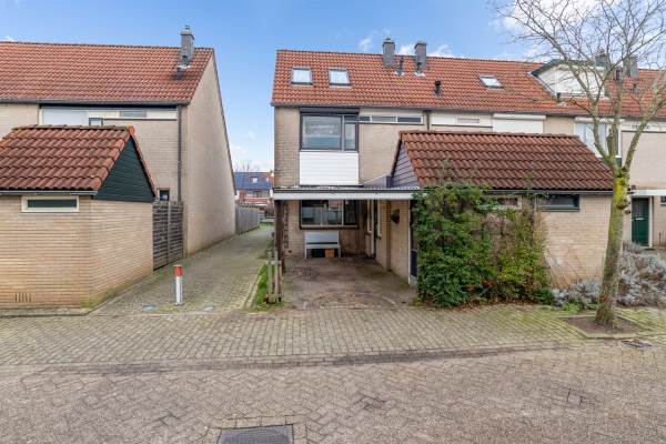 Woning Linge 11 Wijk bij Duurstede