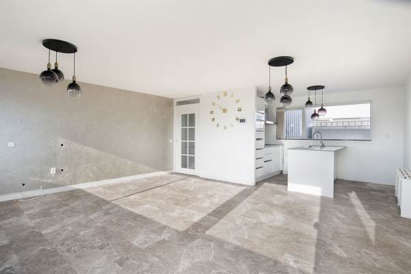 Woning Dedemsvaartweg 1193 Den Haag