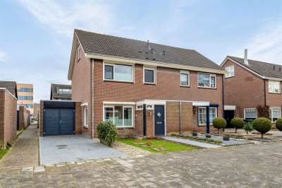 Woning Rijnstraat 31 Terneuzen