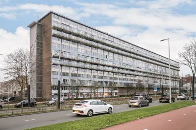 Woning Nicolaas Anslijnstraat 104A Amsterdam