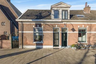 Woning Rielerweg 75 Deventer