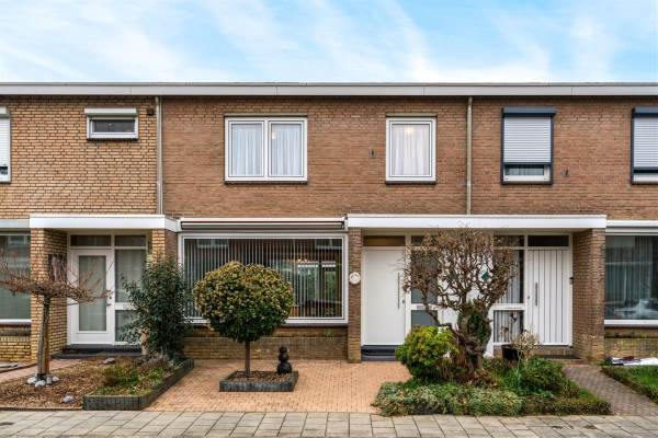 Woning Schumanstraat 6 Geleen