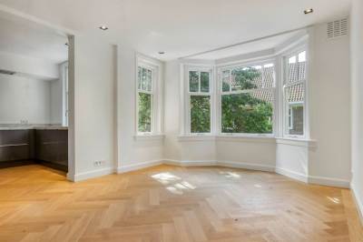 Woning Hillegomstraat 422 Amsterdam