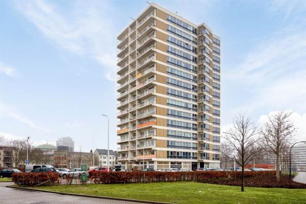 Woning Oranjeplein 227 Maastricht