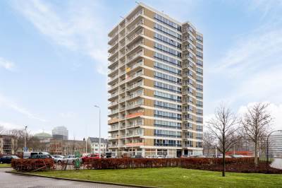 Woning Oranjeplein 227 Maastricht