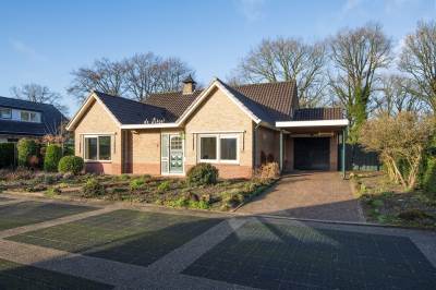 Woning Meinwerkstraat 28 Putten