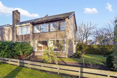 Woning Eikenburglaan 13 Rosmalen