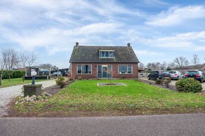 Woning Tachtig Bunderweg 20 Sibculo (Gem. Hardenberg)