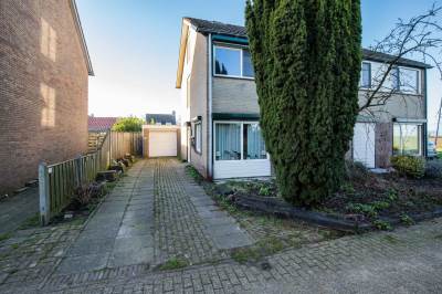 Woning Stellestraat 80 Rilland
