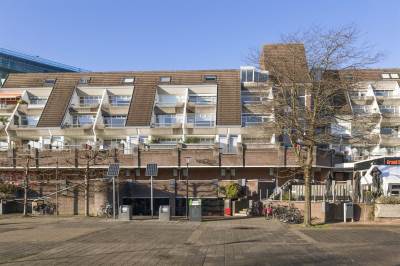 Woning Statendaalder 13 Leiderdorp