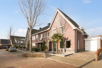 Woning Dijkzichtstraat 13 Zuilichem