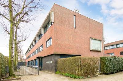 Woning Lau Mazirellaan 269 Den Haag