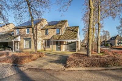 Woning Voort 24 Gemert