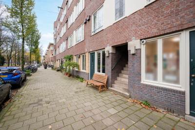 Woning Churchill-laan 982 Amsterdam