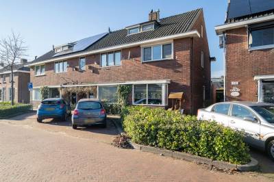 Woning Toekomststraat 142 Enschede